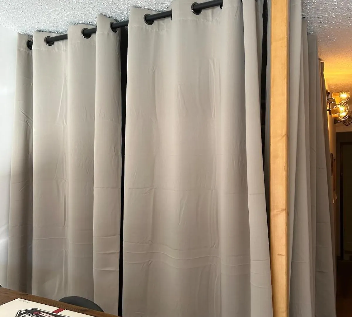Les Marmottes Apartment Montgenevre