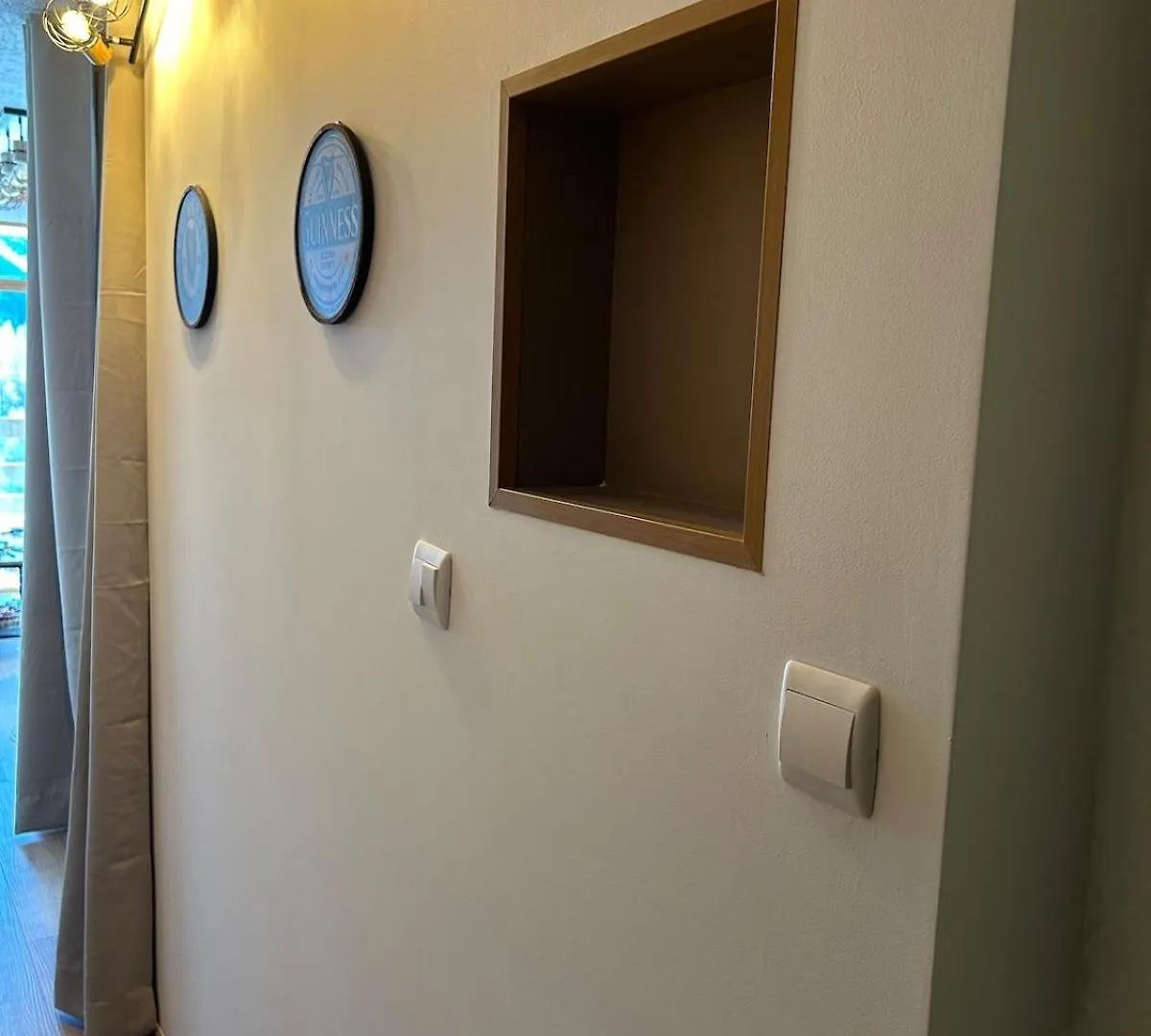 Les Marmottes Apartamento Montgenèvre 0*,