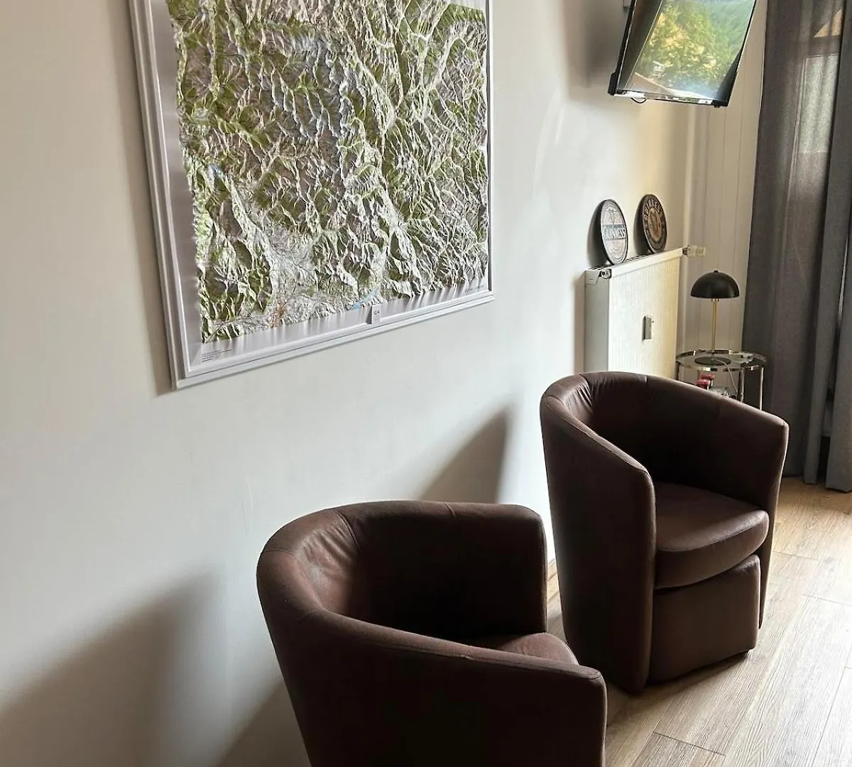 Les Marmottes Apartamento Montgenèvre